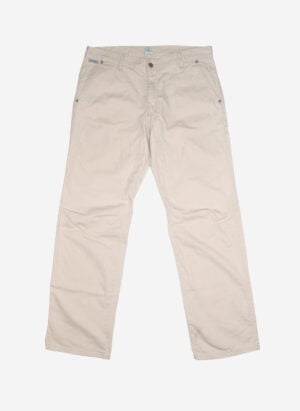 VINTAGE 90s CALVIN KLEIN JEANS BEIGE