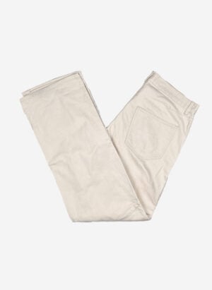 Vintage Calvin Klein relaxed Jeans beige