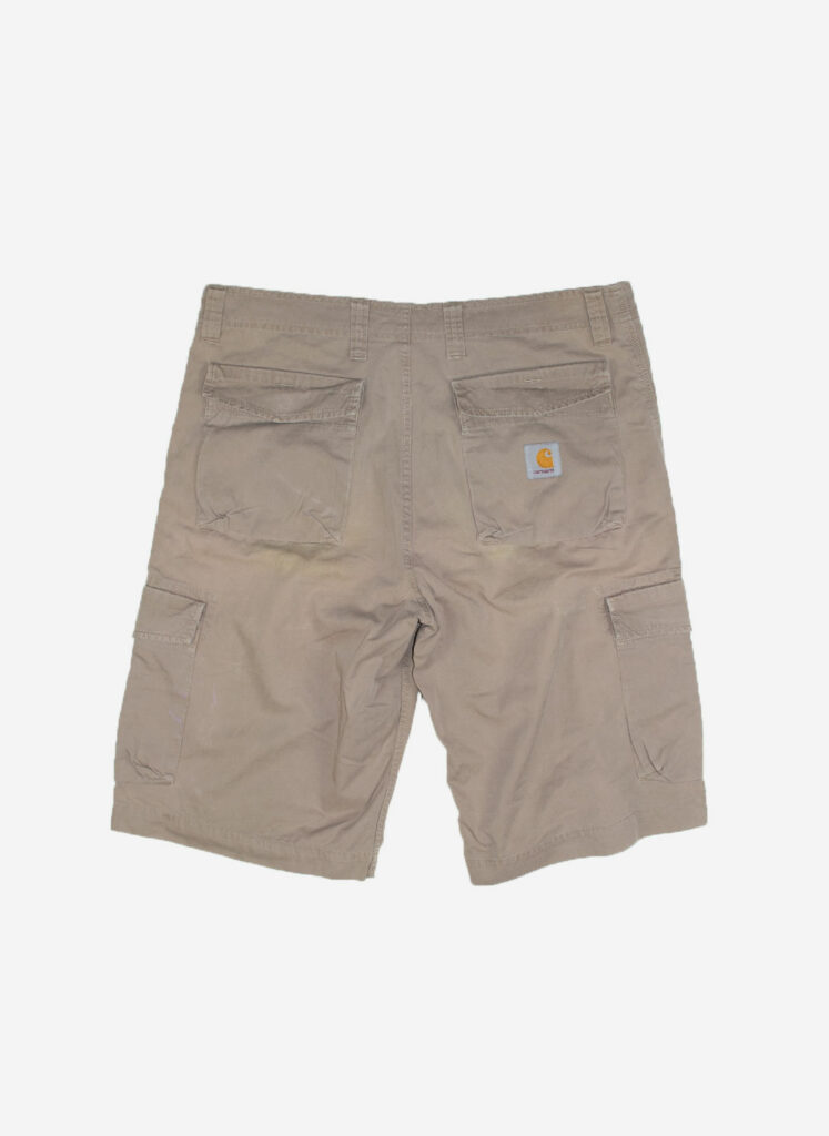 VINTAGE CARHARTT CARGO SHORTS