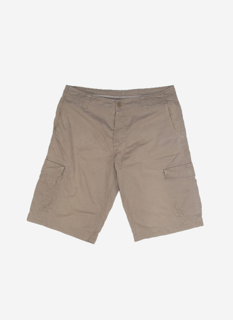 VINTAGE CARHARTT CARGO SHORTS