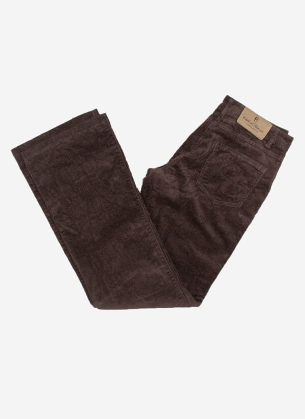 VINTAGE CONTE OF FLORENCE WOMEN'S CORDHOSE