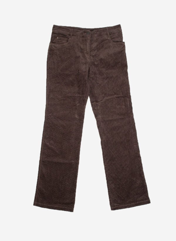 VINTAGE CONTE OF FLORENCE WOMEN'S CORDHOSE