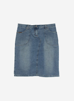 VINTAGE DOLCE & GABBANA JEANSROCK