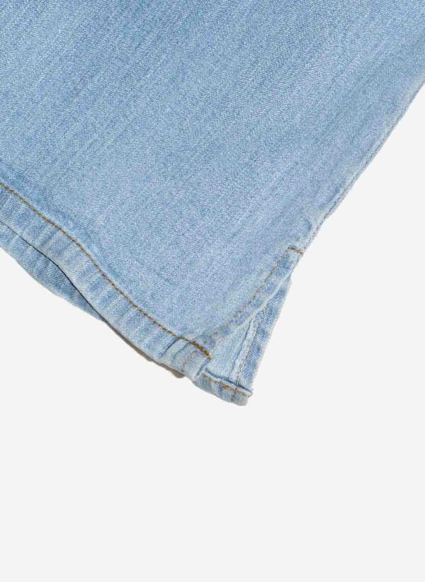 VINTAGE E.A. WOMEN'S FLARED JEANS – Bild 6