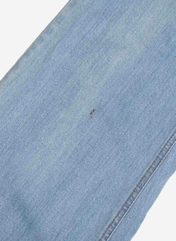 VINTAGE E.A. WOMEN'S FLARED JEANS – Bild 5