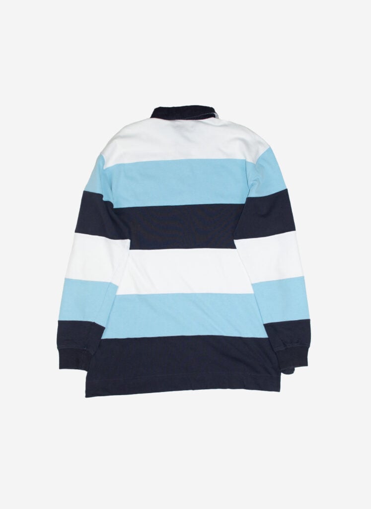 VINTAGE KAPPA RUGBY SHIRT
