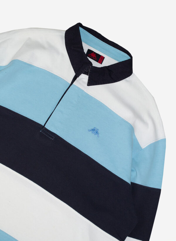VINTAGE KAPPA RUGBY SHIRT – Bild 3