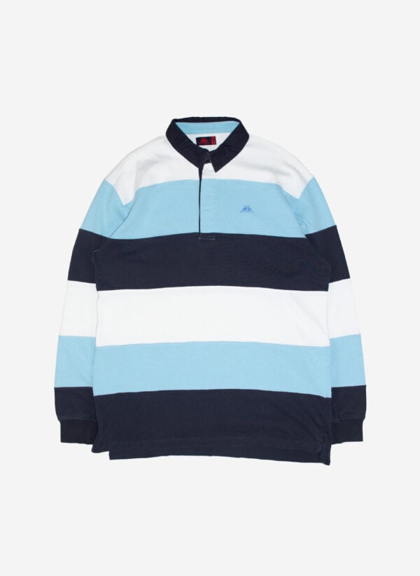 VINTAGE KAPPA RUGBY SHIRT