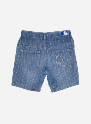 VINTAGE L.A. DODGERS SHORTS