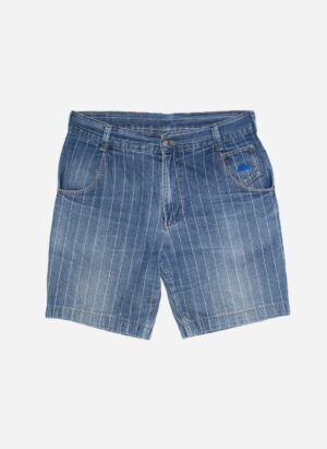 VINTAGE L.A. DODGERS SHORTS