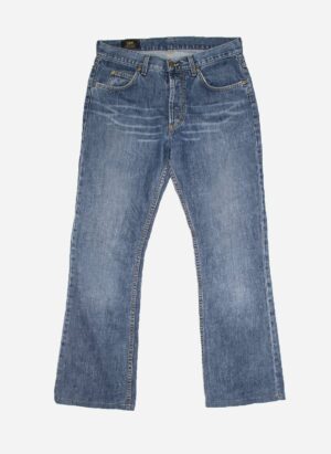 VINTAGE LEE WOMEN’S FLARED JEANS