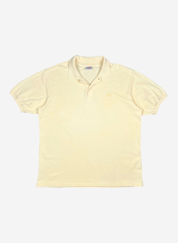 Vintage 90s Levi's Poloshirt