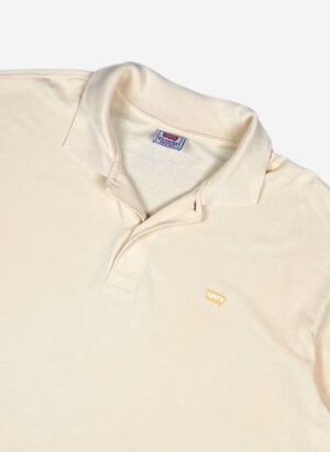 Vintage 90s Levi’s Poloshirt