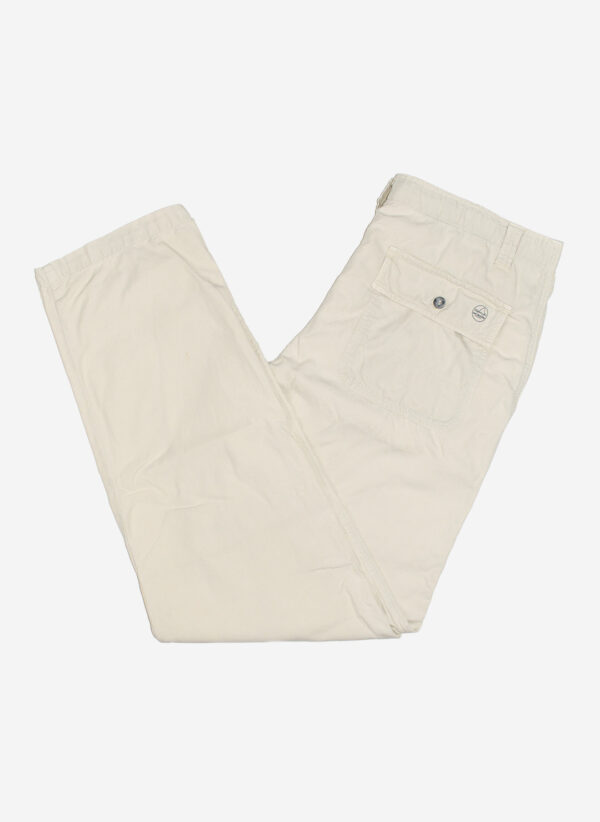 VINTAGE MURPHY & NYE HOSE BEIGE