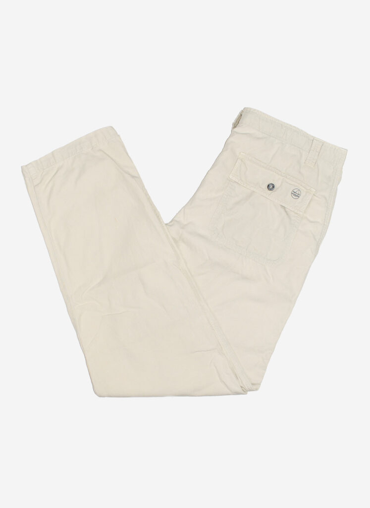 VINTAGE MURPHY & NYE HOSE BEIGE