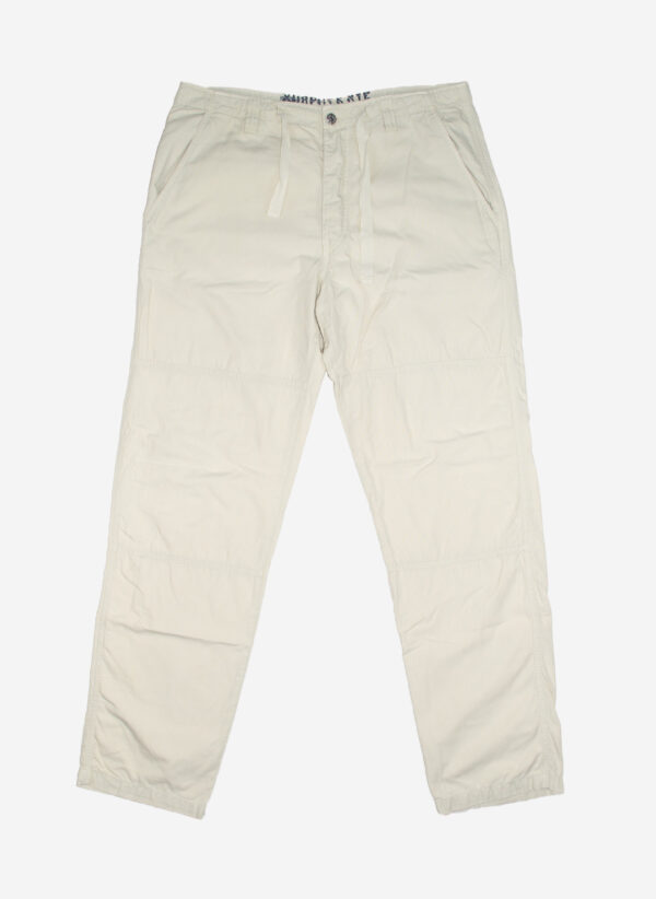VINTAGE MURPHY & NYE HOSE BEIGE – Bild 2