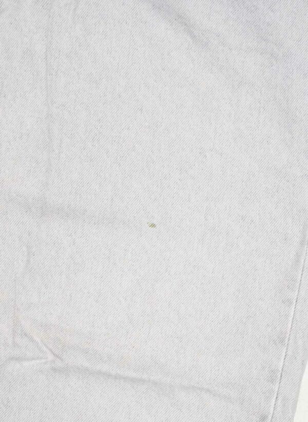 VINTAGE SCHOTT N.Y.C. JEANS HELLGRAU – Bild 5