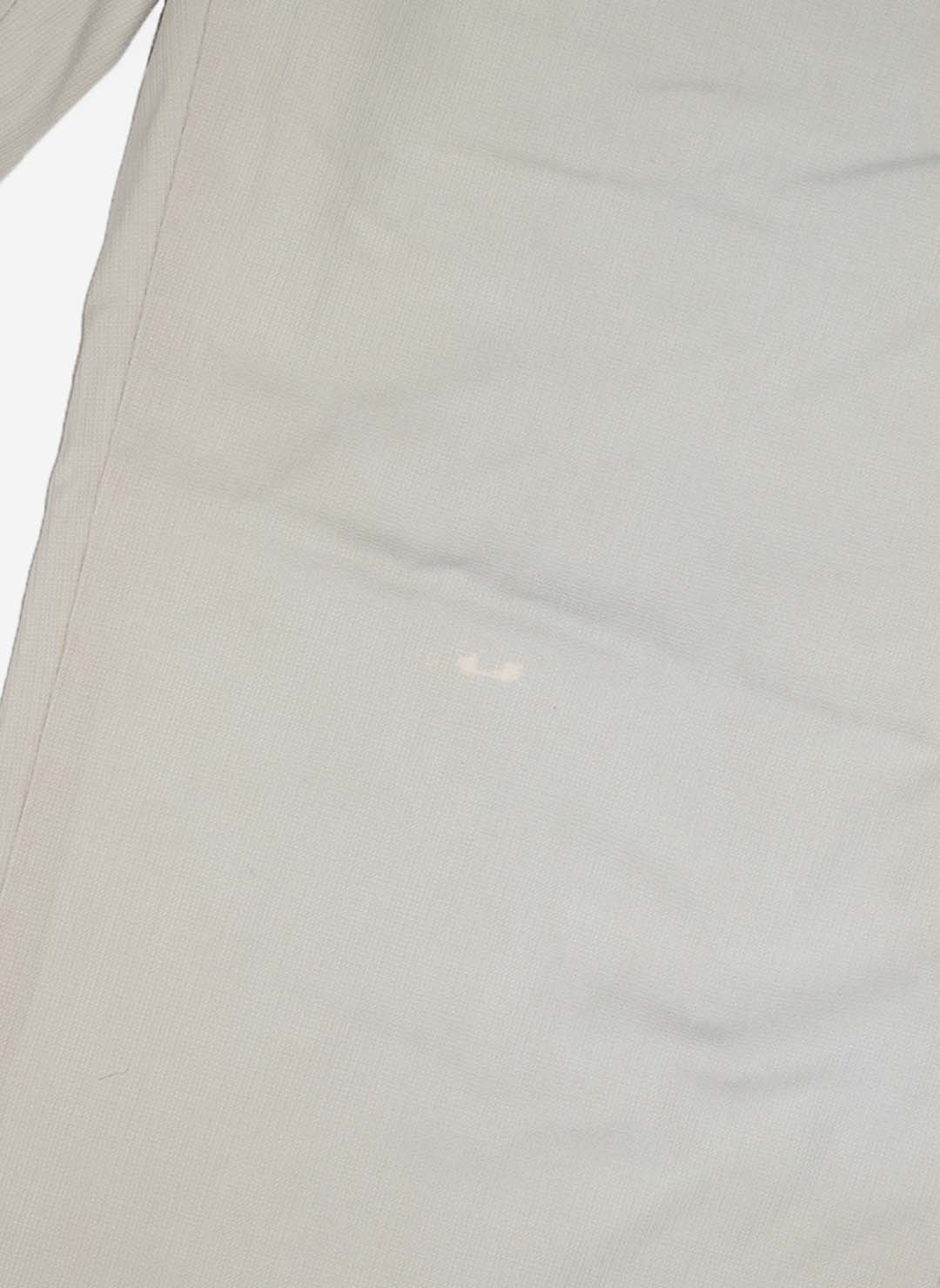 VINTAGE TRUSSARDI CHINOHOSE BEIGE – Bild 4