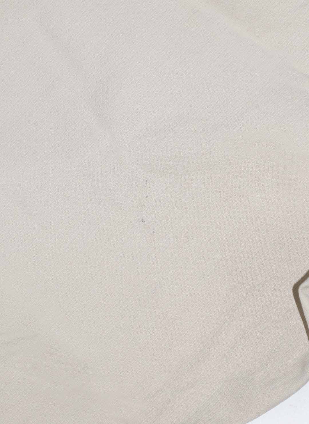 VINTAGE TRUSSARDI CHINOHOSE BEIGE – Bild 5
