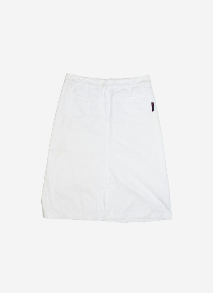 VINTAGE Y2K DOLCE & GABANNA ROCK WEISS