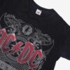 AC/DC BLACK ICE T-SHIRT – Bild 3