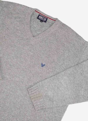 AVIREX KNITSWEATER