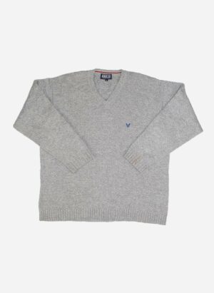 AVIREX KNITSWEATER