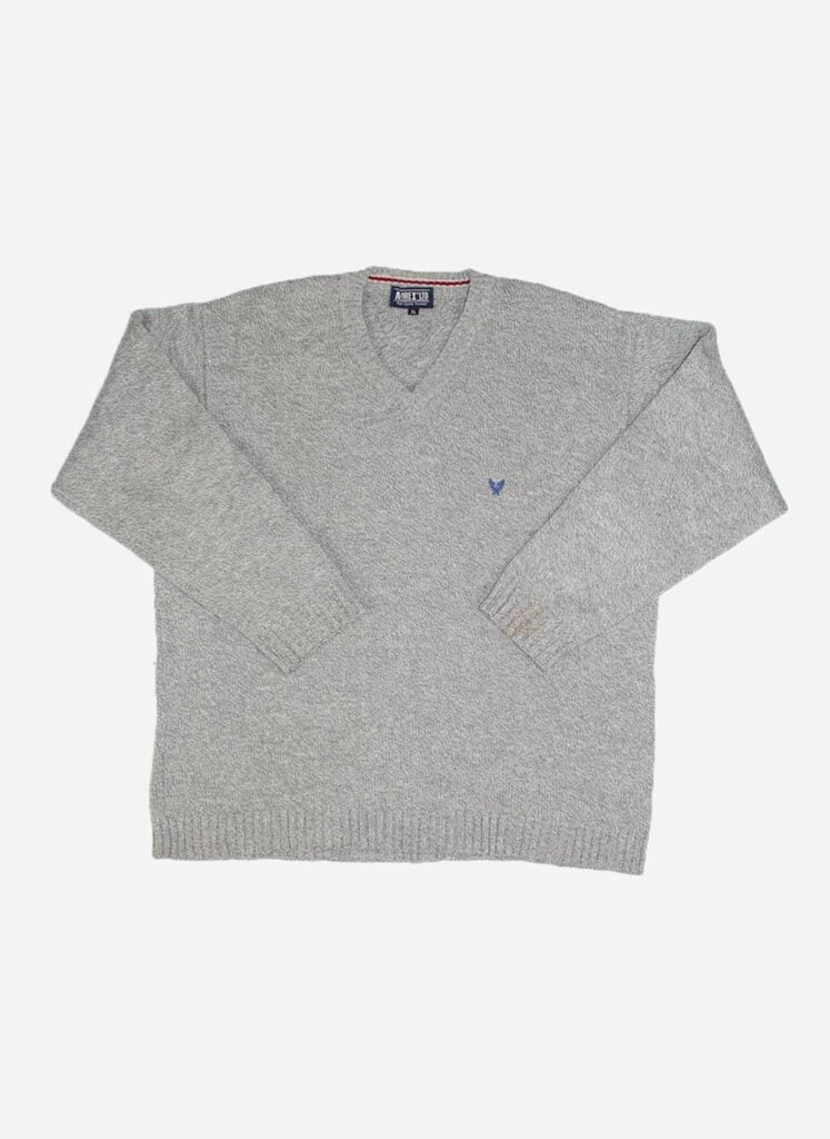 AVIREX KNITSWEATER