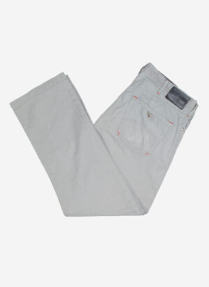 ARMANI HOSE GRAU
