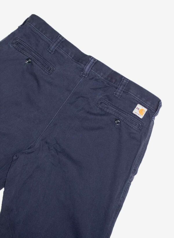 CARHARTT WORKWEAR CHINOHOSE – Bild 3