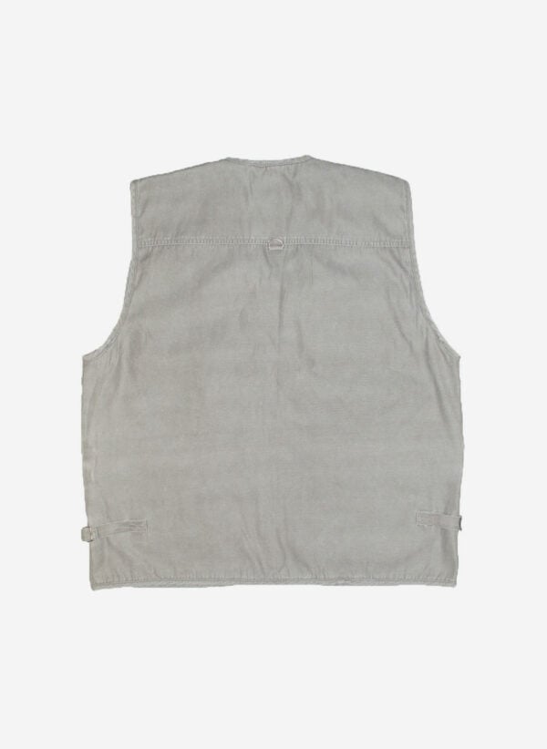 CHAGSHEG UTILITY VEST – Bild 3