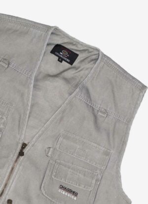 CHAGSHEG UTILITY VEST