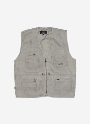 CHAGSHEG UTILITY VEST