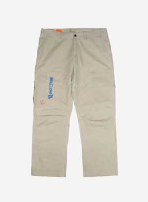 FJÄLL RAVEN G-1000 CARGOHOSE BEIGE