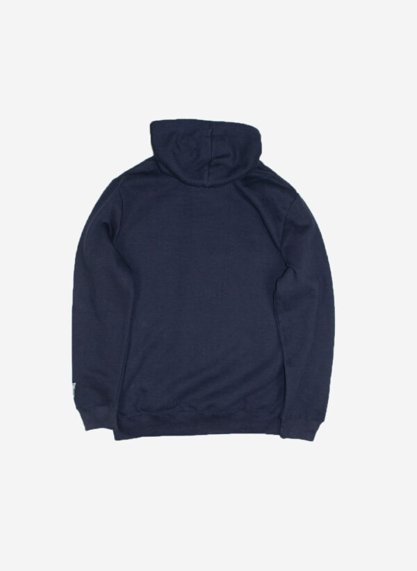 NFL PATRIOTS HOODIE NAVY – Bild 3