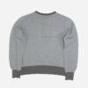 NIKE ATHL. DEP. SWEATER GRAU – Bild 3