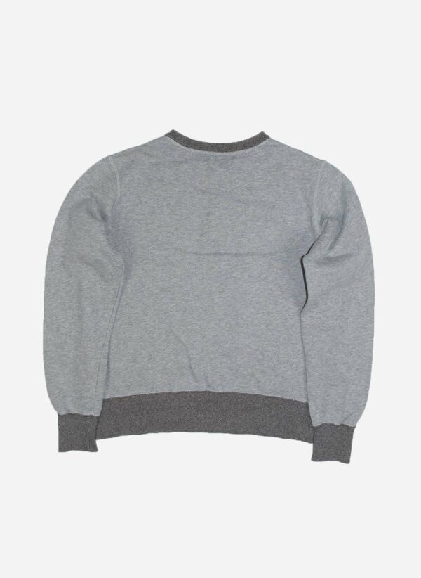 NIKE ATHL. DEP. SWEATER GRAU – Bild 3