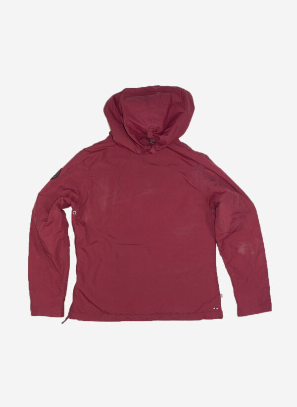NAPAPIJRI WOMEN'S PULLOVER OUTDOORJACKE – Bild 3