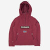 NAPAPIJRI WOMEN'S PULLOVER OUTDOORJACKE
