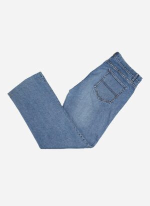 RALPH LAUREN WOMEN’S JEANS