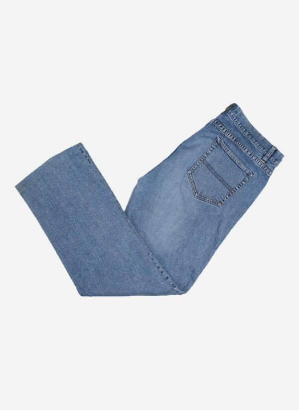 RALPH LAUREN WOMEN'S JEANS