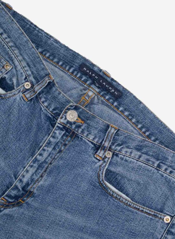 RALPH LAUREN WOMEN'S JEANS – Bild 4