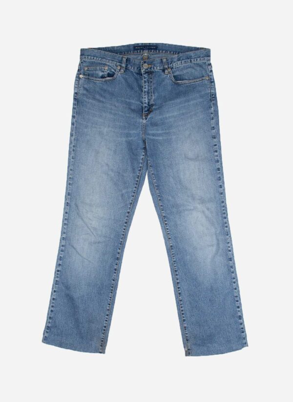 RALPH LAUREN WOMEN'S JEANS – Bild 2