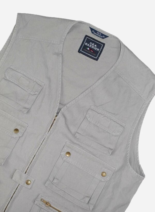 SEA BARRIER UTILITY VEST – Bild 2