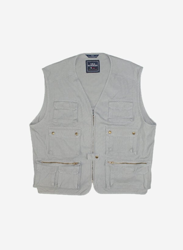 SEA BARRIER UTILITY VEST