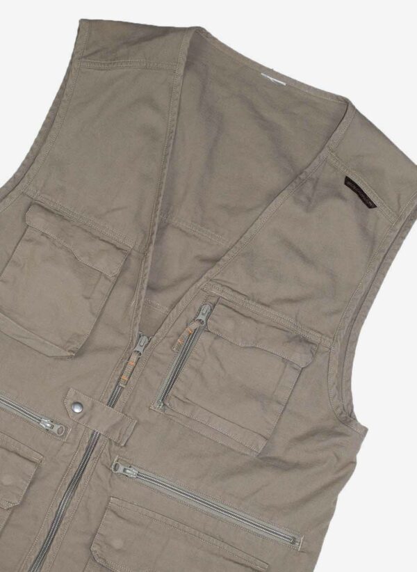 SOLOGNAC UTILITY VEST – Bild 2