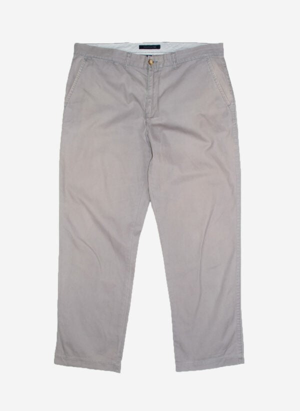 TOMMY HILFIGER RELAXED CHINOHOSE – Bild 2