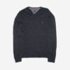 TOMMY HILFIGER KASCHMIR SWEATER