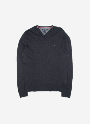 TOMMY HILFIGER KASCHMIR SWEATER