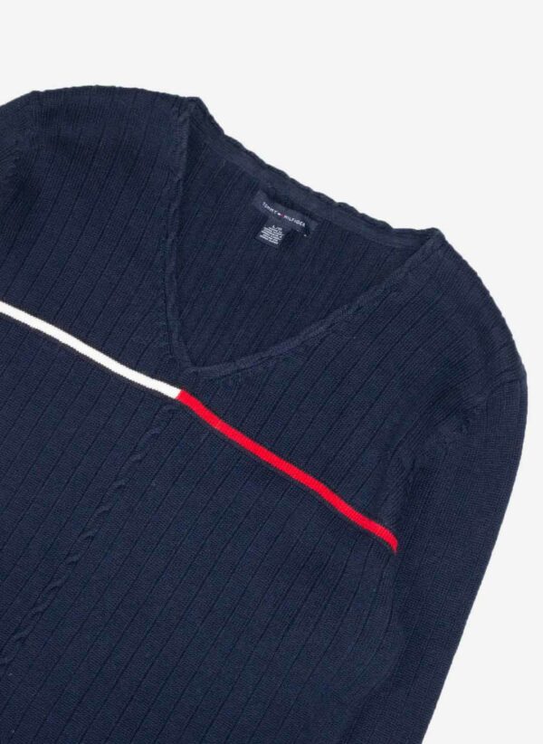 TOMMY HILFIGER WOMEN'S SWEATER – Bild 3